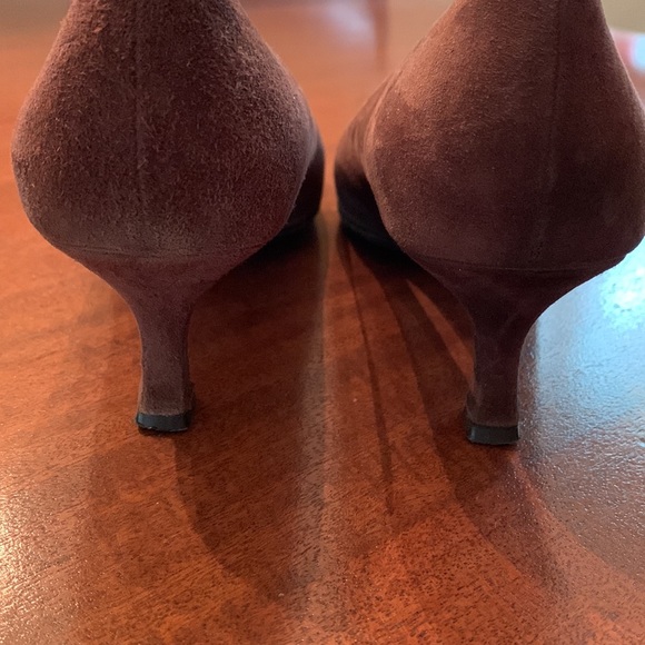 Vintage, Salvatore Ferragamo heel - Picture 6 of 6